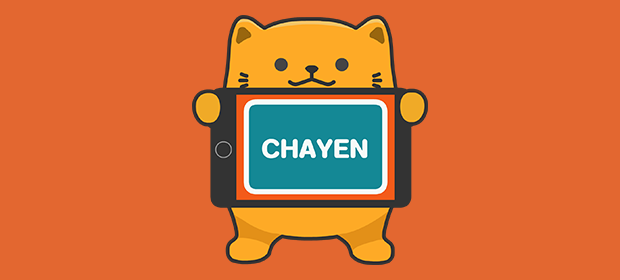 Chayen